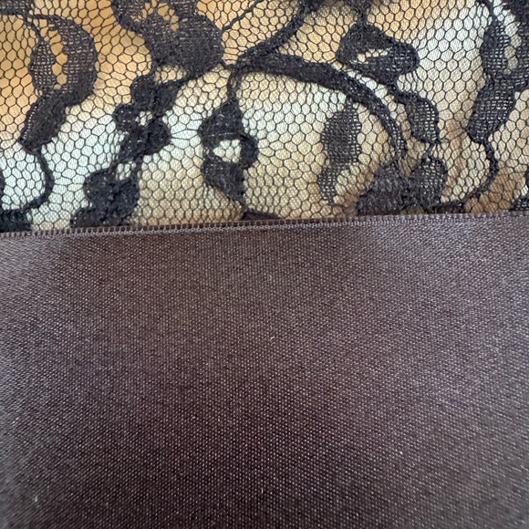 Women Dress Strapless - Picture 5 of 8